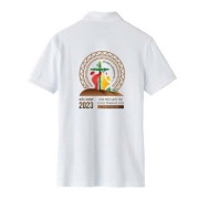 JESMARY – Xưởng May Áo Đại Hội Giới Trẻ Công Giáo: Phong Cách Trẻ Trung, In Logo Theo Yêu Cầu